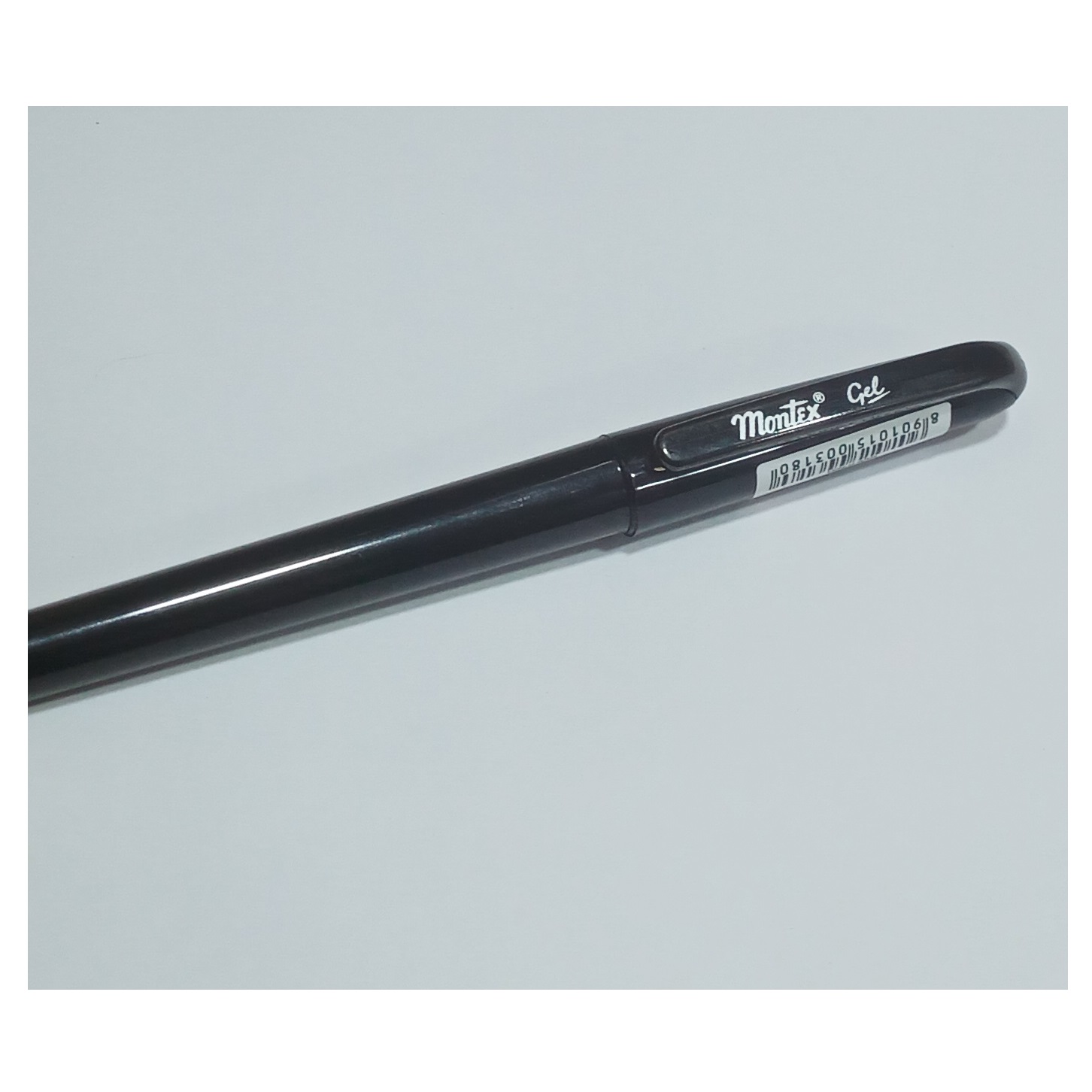 Montex Texta Gel Pen - Stationery Guy